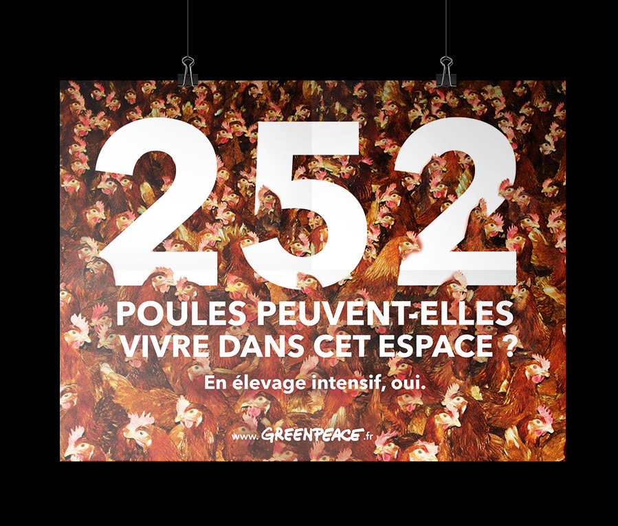 EN ÉLEVAGE INTENSIF,&nbsp;OUI