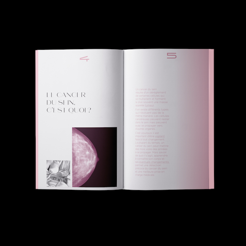 GUIDE D&rsquo;AUTO-PALPATION