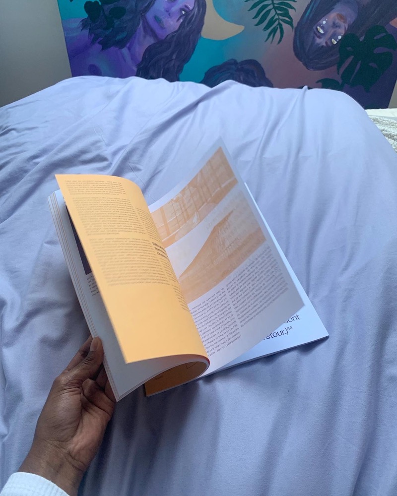 Mémoire: édition, sorcières &&nbsp;féminisme